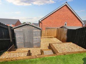 Garden- click for photo gallery